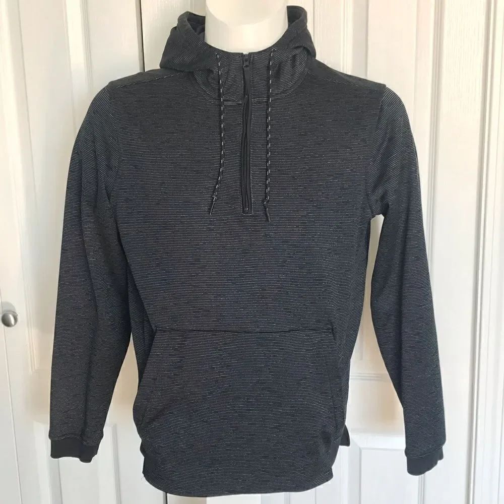 Under Armour cold gear hoodie